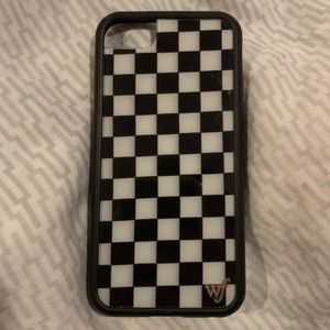 Wildflower iPhone 6/7/8